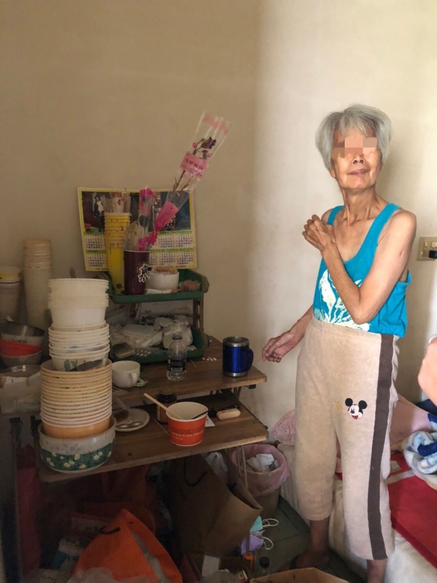 影／端午送暖　急難救助需求增　頂新和德文教基金會邀請您伸出援手 - https://www.watchmedia01.com