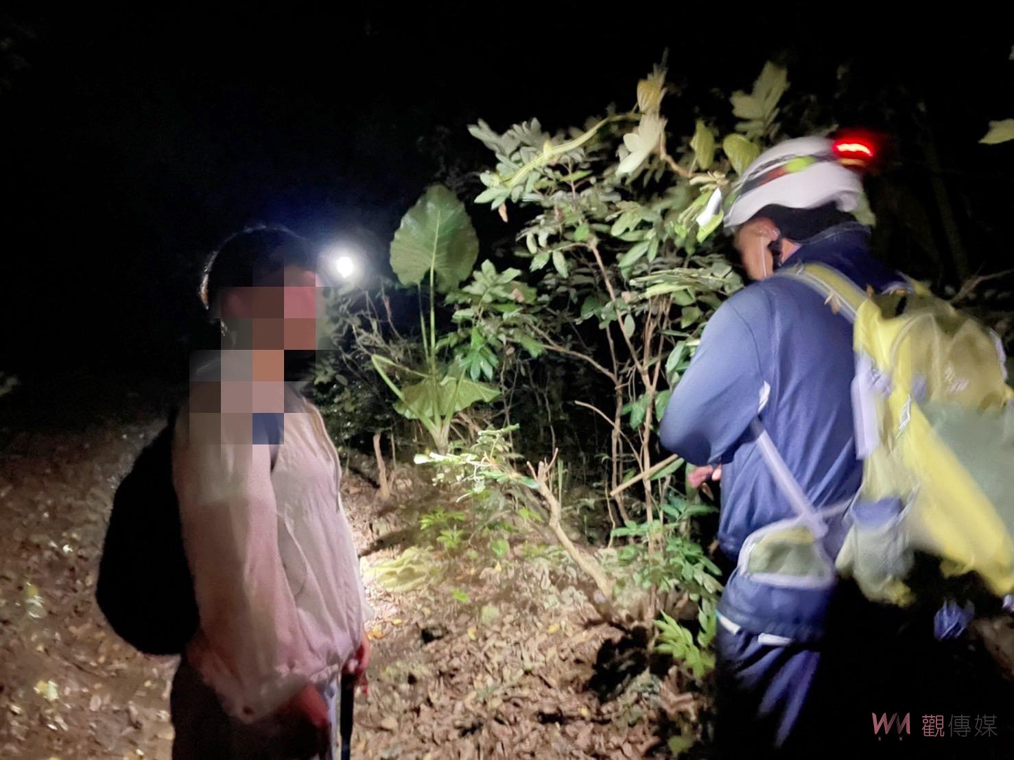 又出事！21歲女大生　擅闖高雄《北柴壽山軍事管制區》受困8小時驚慌求救 - https://www.watchmedia01.com