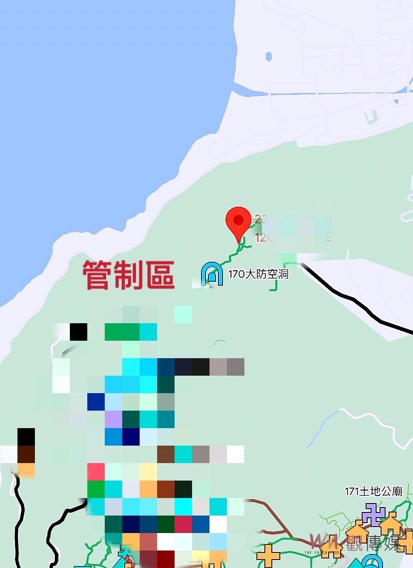 又出事！21歲女大生　擅闖高雄《北柴壽山軍事管制區》受困8小時驚慌求救 - https://www.watchmedia01.com