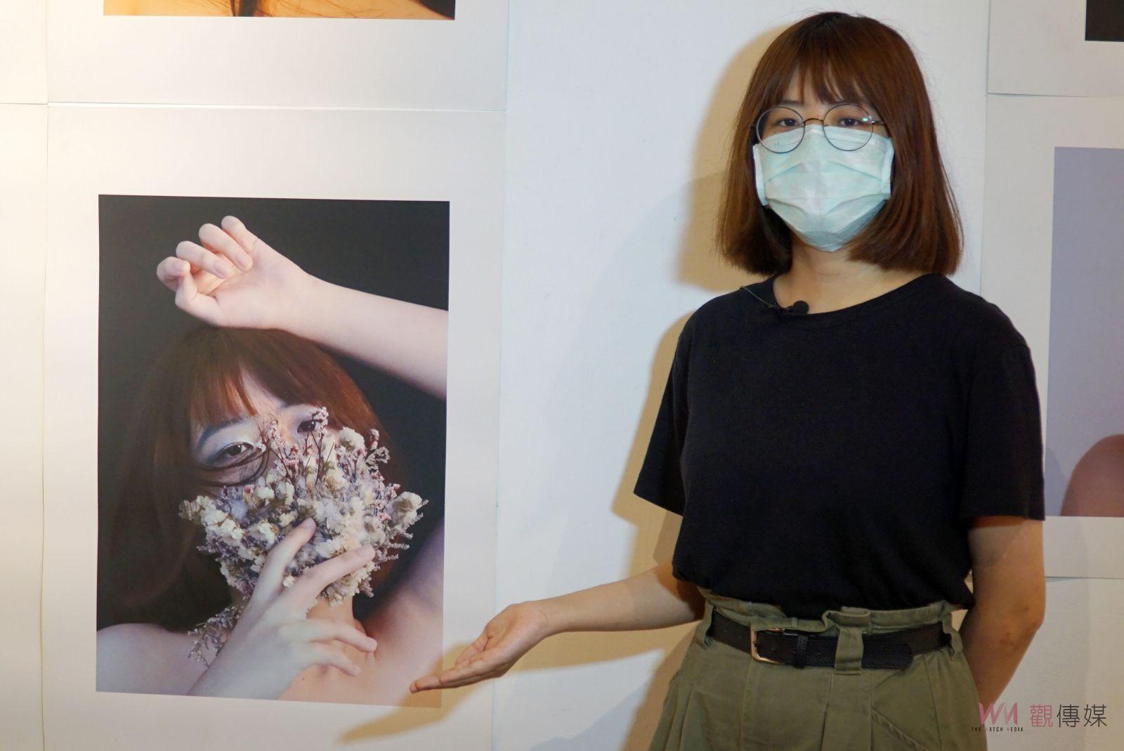 影／創意與觀察力！大葉大學視傳系設藝季展覽「叢聚」 - https://www.watchmedia01.com