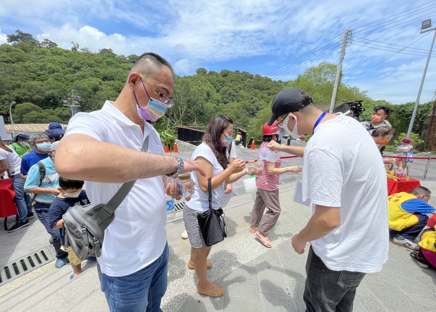 端午劍井平安午時水！ 限量50份線上抽 - https://www.watchmedia01.com