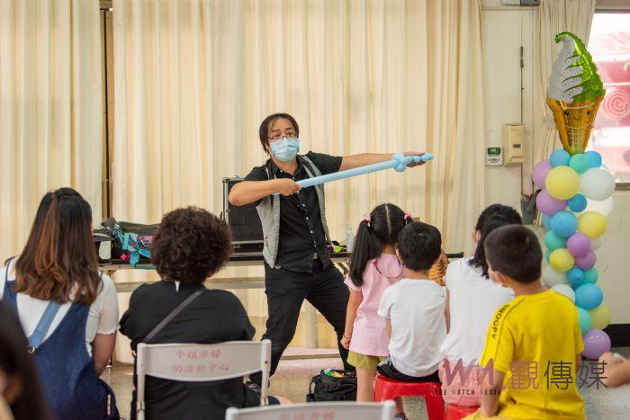 加強兒童保護力疫苗接種連假期不打烊 桃園6/5前完成接種 - https://www.watchmedia01.com