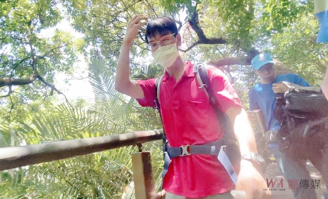 快訊／高雄柴壽山悶熱！73歲老翁「碰」一聲倒下滿地血跡　目擊民眾驚慌報案 - https://www.watchmedia01.com