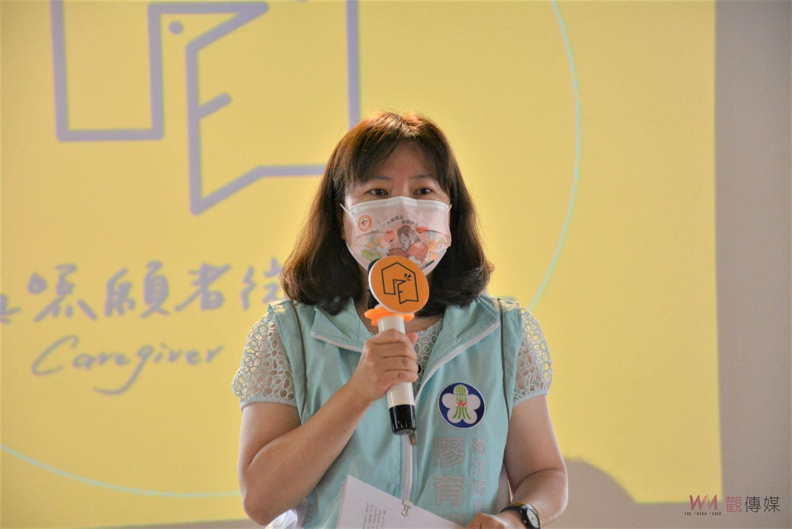 發揮守門員的精神　社區愛心店家助照顧者紓壓 - https://www.watchmedia01.com