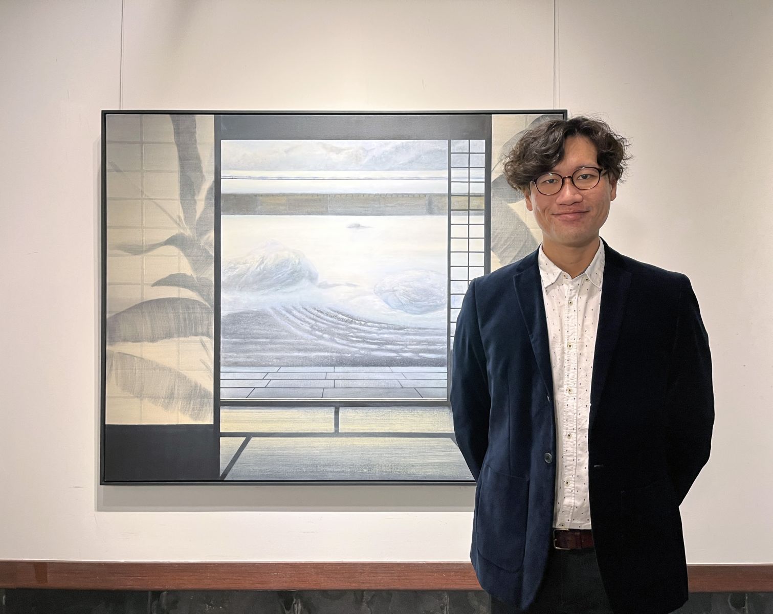 首獎25萬元！ 國內最大尺寸油畫徵件開跑 歡迎創作者展身手 - https://www.watchmedia01.com