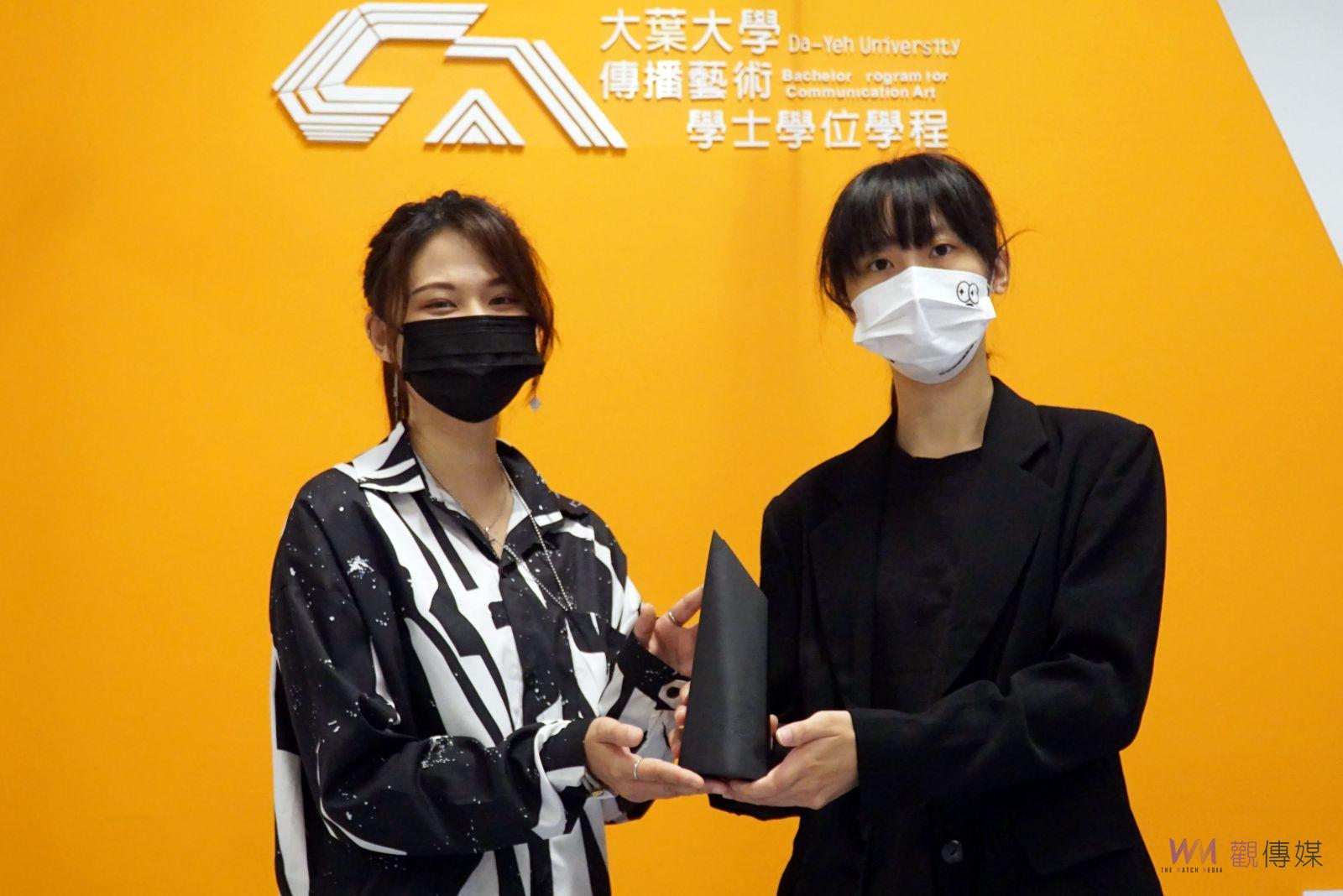 影／以廢墟攝影為題材　大葉大學傳藝學程獲放視大賞優選 - https://www.watchmedia01.com