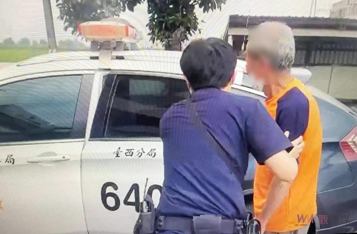 老翁走失機車又沒電　臺西警暖心為民服務 - https://www.watchmedia01.com