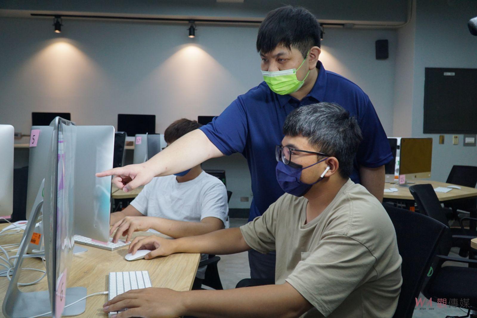 影／邁向國際級就業新里程碑！3D製圖國際證照在手就業不用愁 - https://www.watchmedia01.com