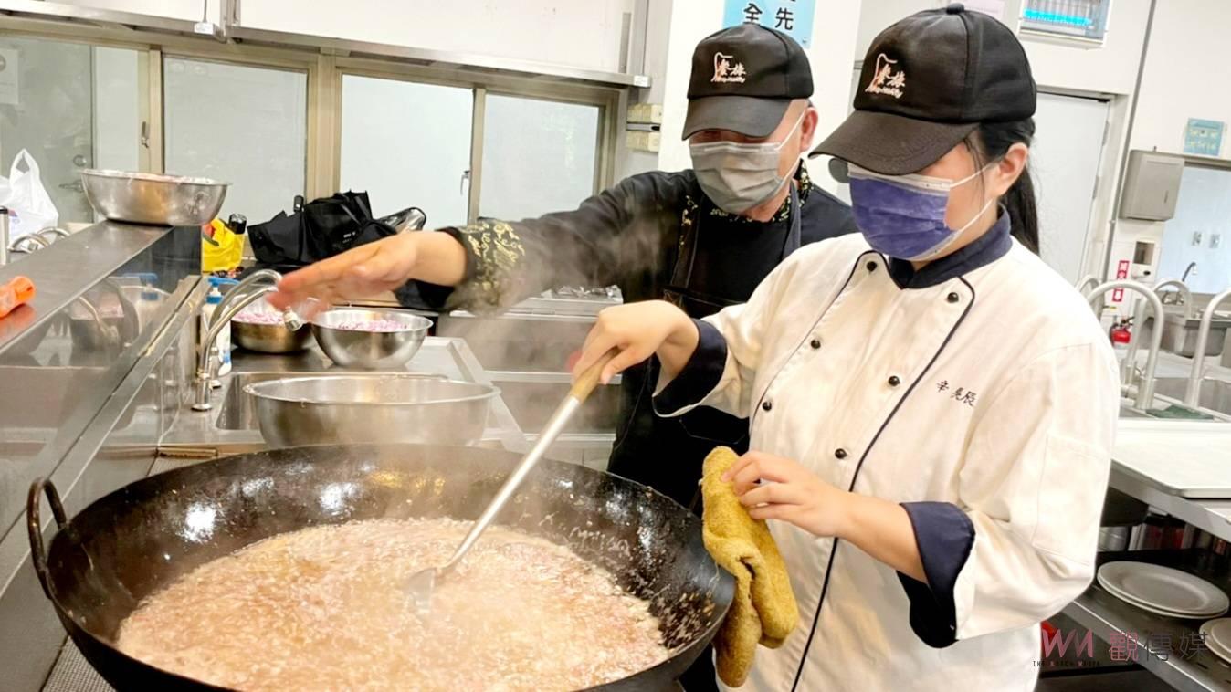 影／謝師恩　明道大學餐旅系畢業生推出元氣餐盒 - https://www.watchmedia01.com