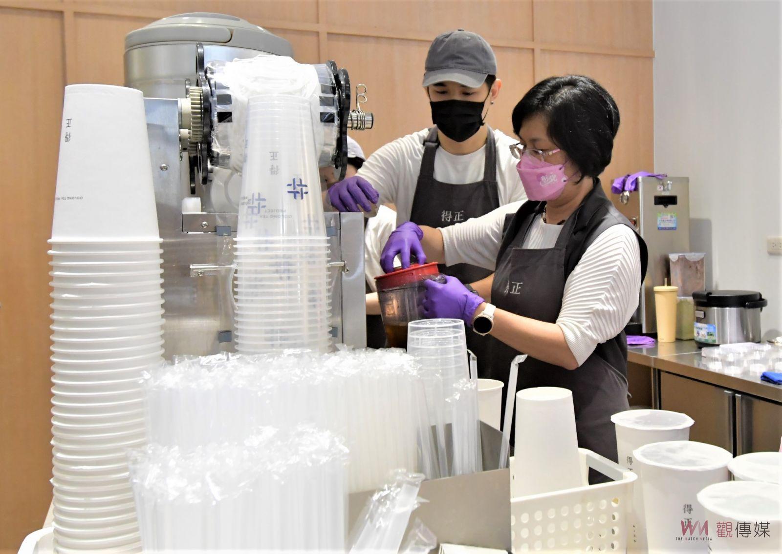 影／圓夢展店！彰化青年租金補貼　八青年創業店家進駐永樂商圈 - https://www.watchmedia01.com