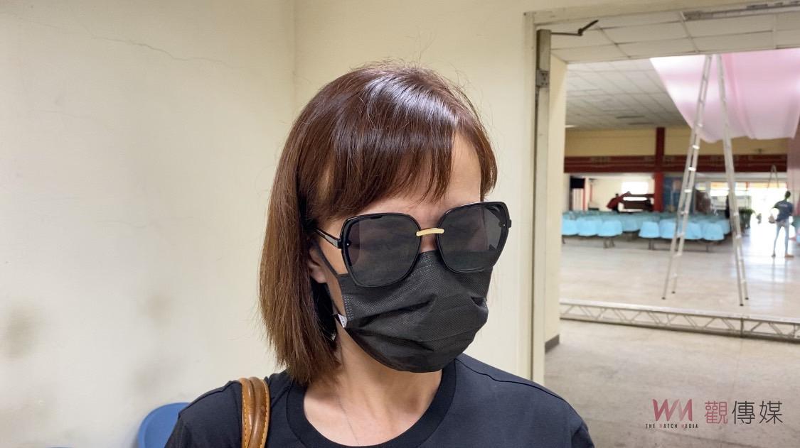 台南槍擊命案死者「七甲財」相驗 遺孀要真相 - https://www.watchmedia01.com