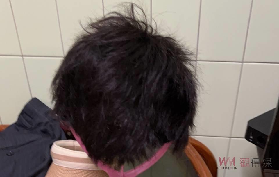 影／老翁車手演變裝秀徒勞無功　年輕變老遭鷹眼虎警手到擒來 - https://www.watchmedia01.com