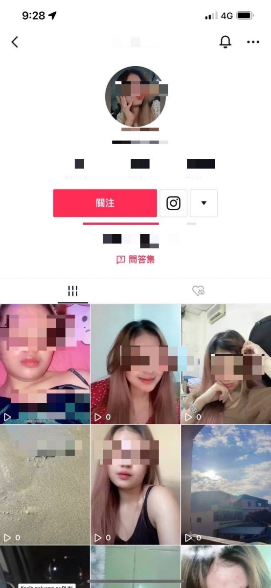 影／印尼籍女網紅鼓吹移工逃逸　移民署瓦解非法仲介集團 - https://www.watchmedia01.com