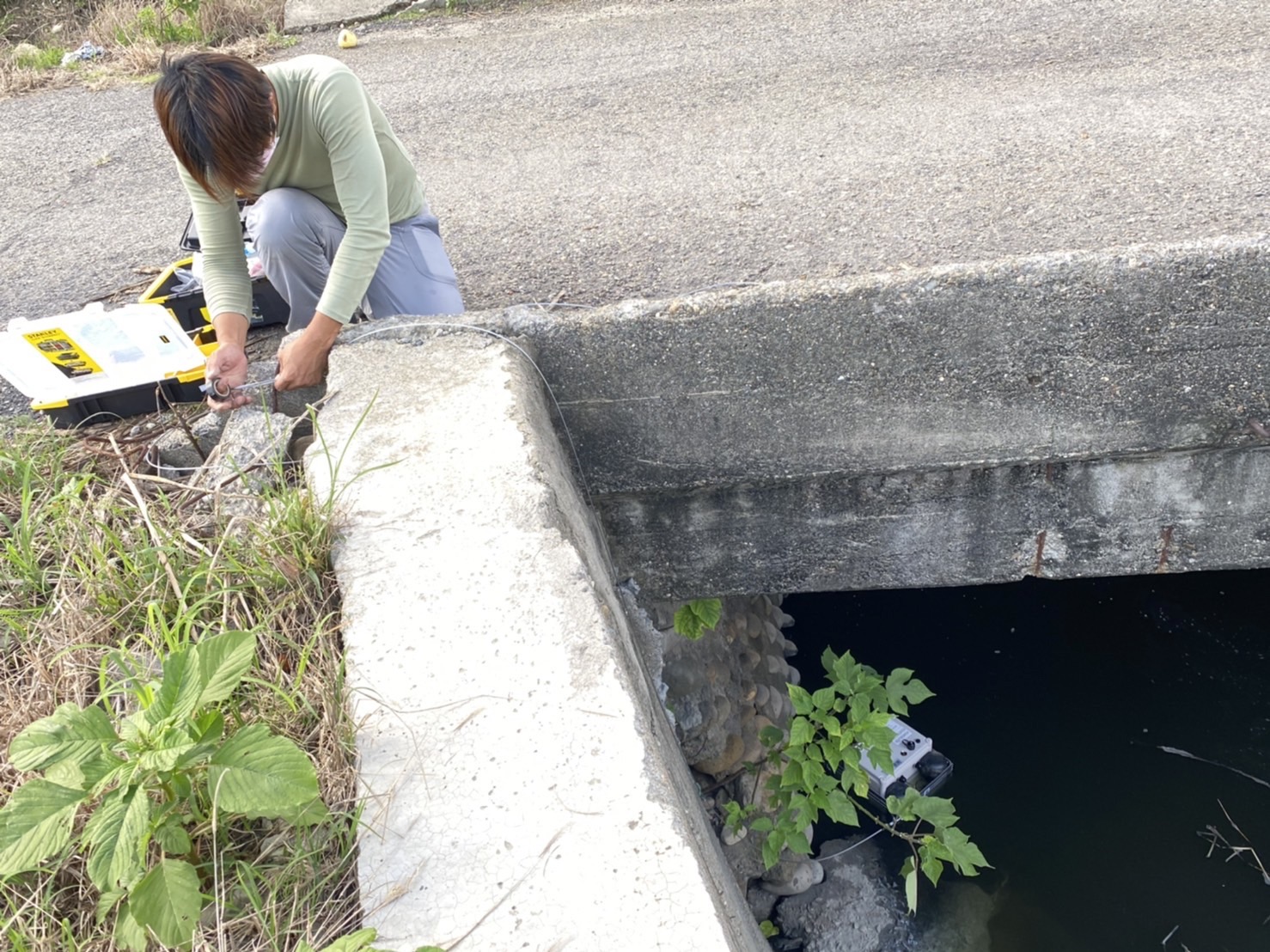 水環境管理再進化　彰化縣榮獲環保署110年度水污染防治評核優等 - https://www.watchmedia01.com