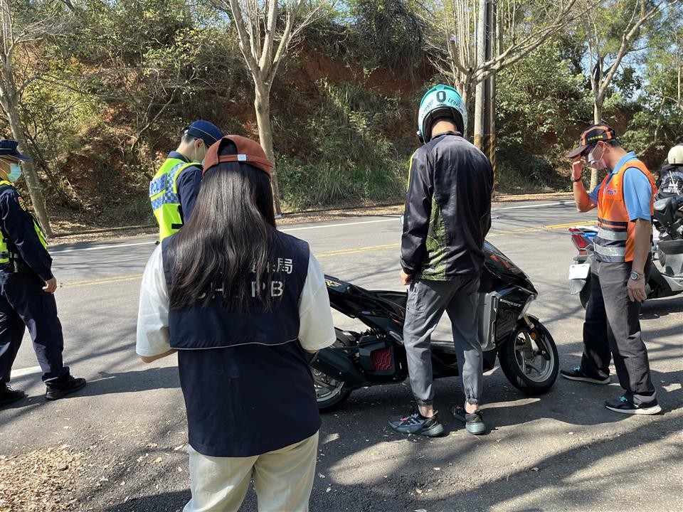 噪音車當心！今年再添4設備「抓吵」　聲音照相再添生力軍 - https://www.watchmedia01.com