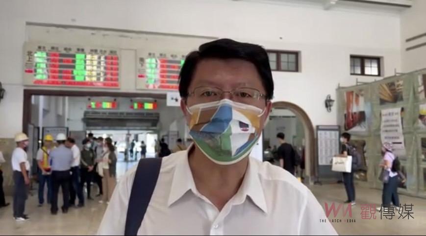 官員告議員！台南經發局長吿誹謗　「龍介仙」：很好 - https://www.watchmedia01.com