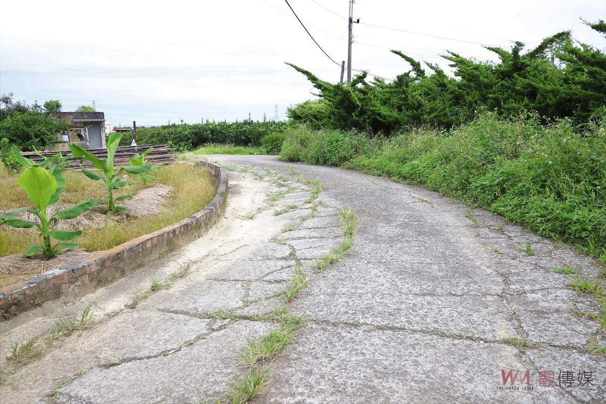 提升道路安全　雲林縣府投入2千餘萬改善古坑交通、排水 - https://www.watchmedia01.com