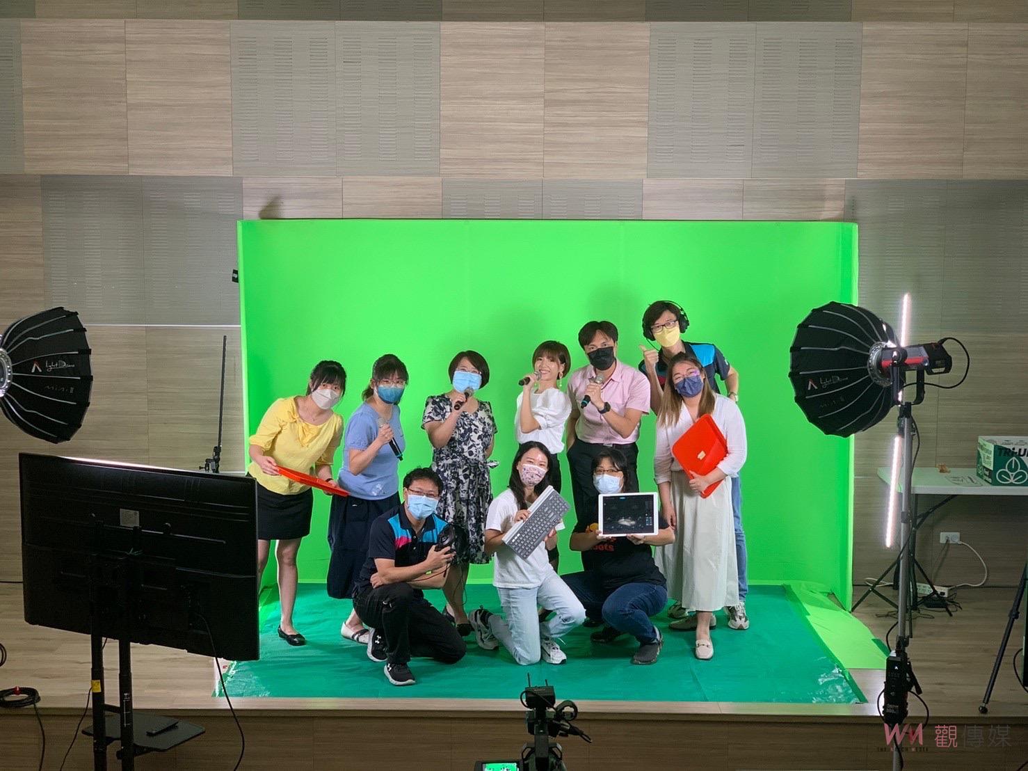 影／大村國小第77屆畢業典禮線上Youtube直播+實體同步混成 - https://www.watchmedia01.com