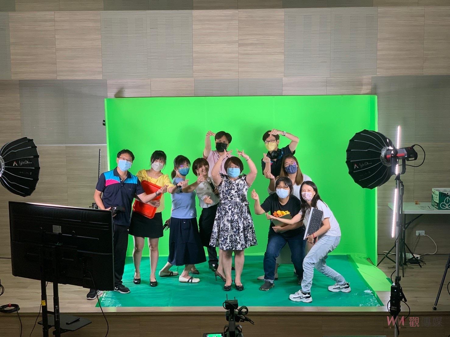 影／大村國小第77屆畢業典禮線上Youtube直播+實體同步混成 - https://www.watchmedia01.com