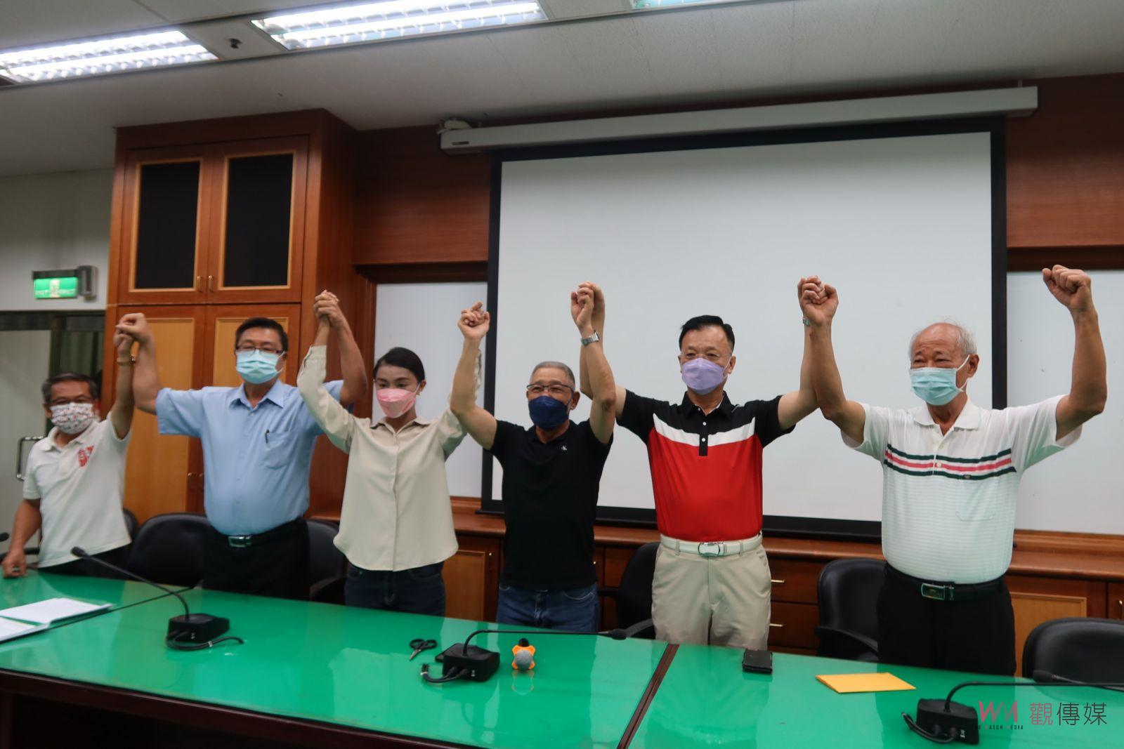 影／國民黨彰化市長初選民調出爐　將是一場藍綠對決的男女大戰 - https://www.watchmedia01.com