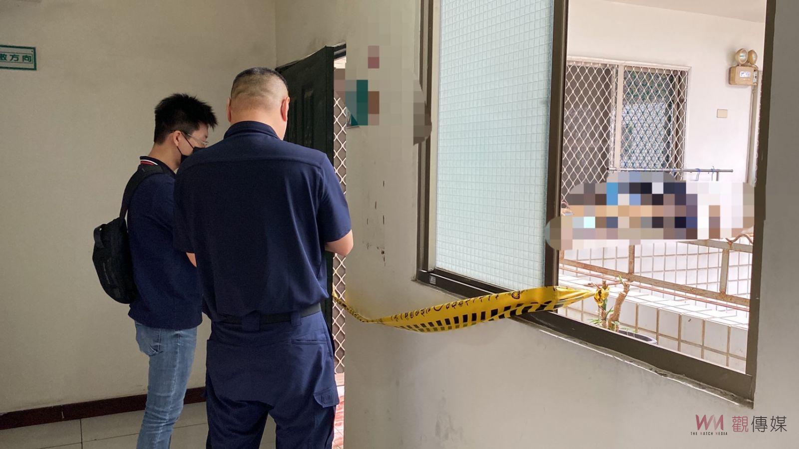 疑長期遭家暴悲憤上心　妻潑熱水手刃親夫 - https://www.watchmedia01.com