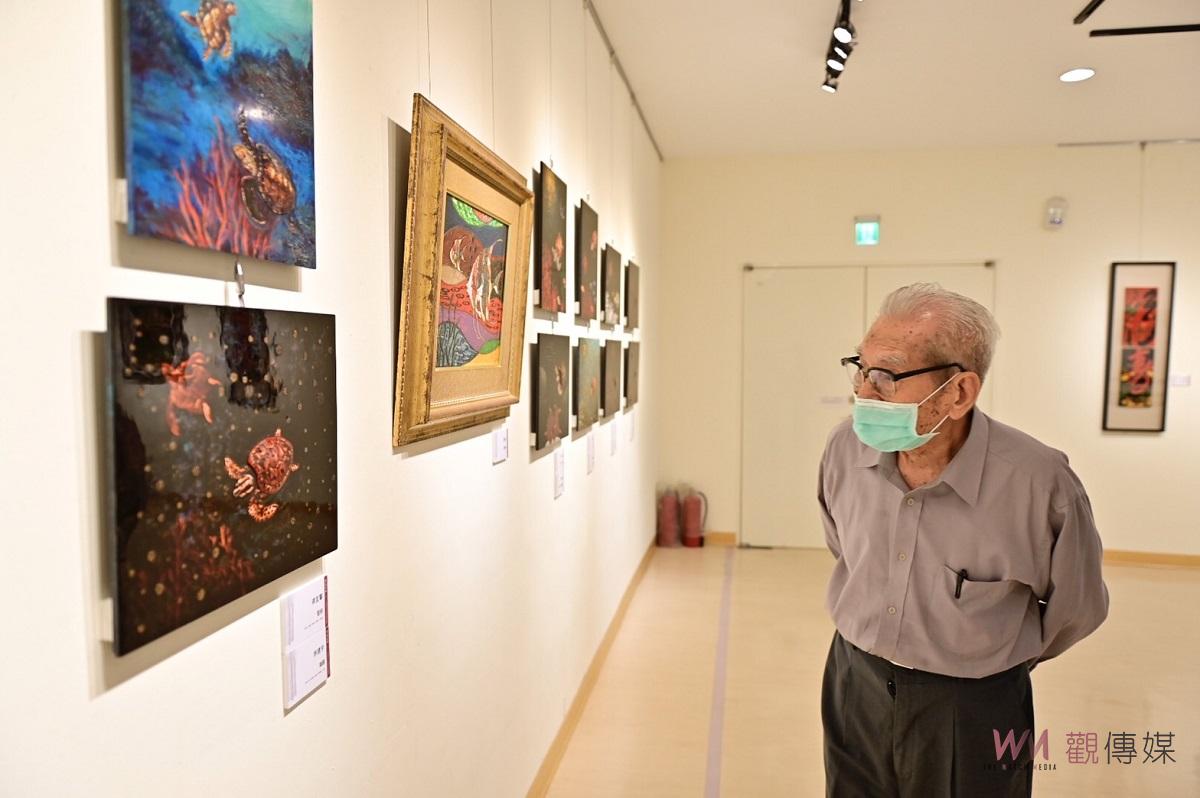 「雲遊漆林」台灣漆文化協會會員聯展暨人間國寶王清霜大師作品展　即日起至6月29日在文化觀光處展覽 - https://www.watchmedia01.com