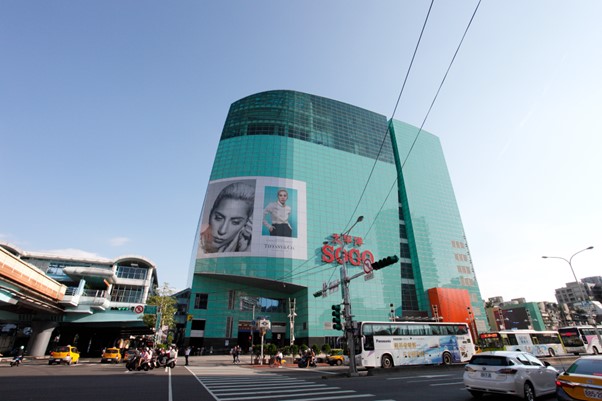 影／敦南名人巷店面釋出 收租穩定引投資客 - https://www.watchmedia01.com
