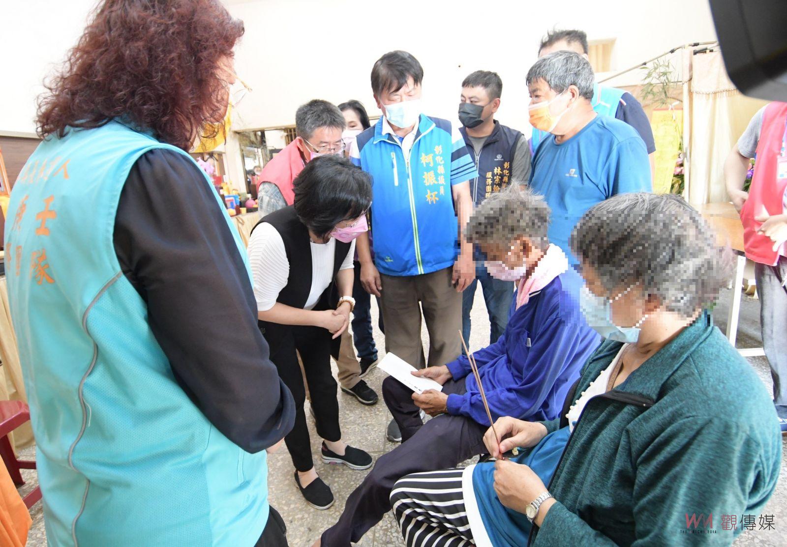 影／和美鎮葉家3兄弟都沒向外尋求協助！老大病重死醫不治 - https://www.watchmedia01.com