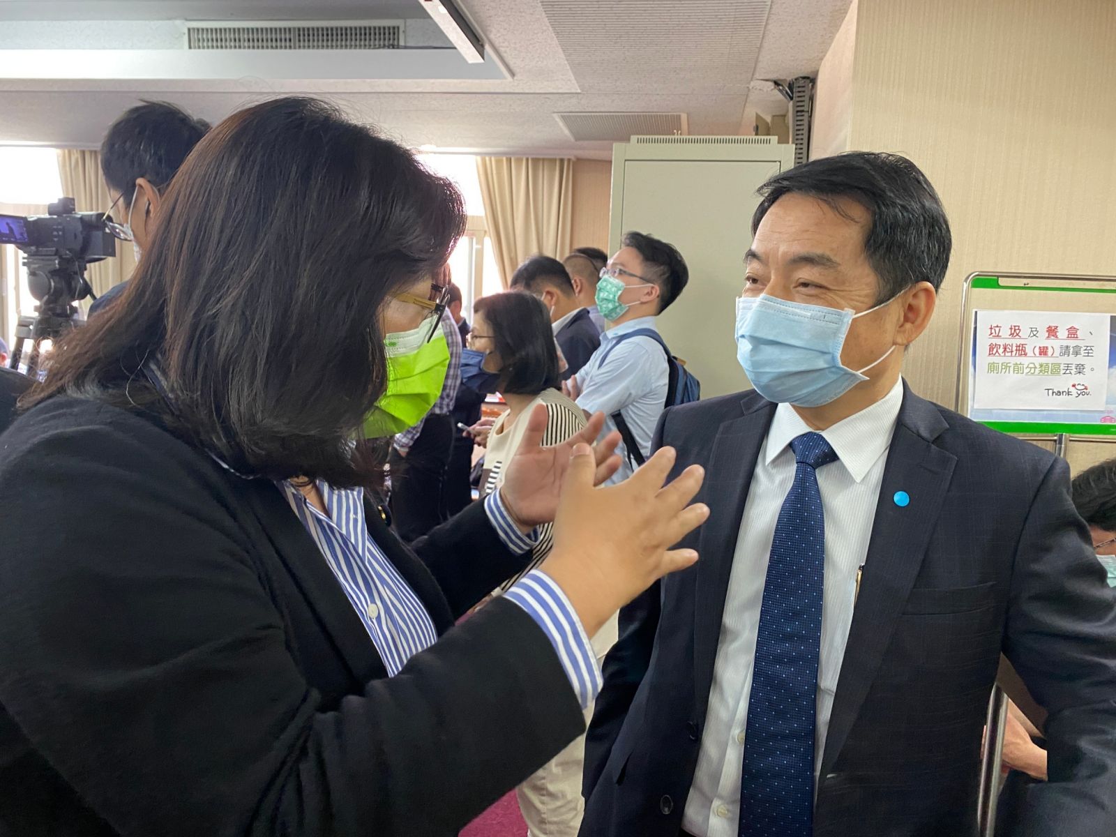 交通建設須迎頭趕上　王美惠積極爭取嘉市軌道建設 - https://www.watchmedia01.com