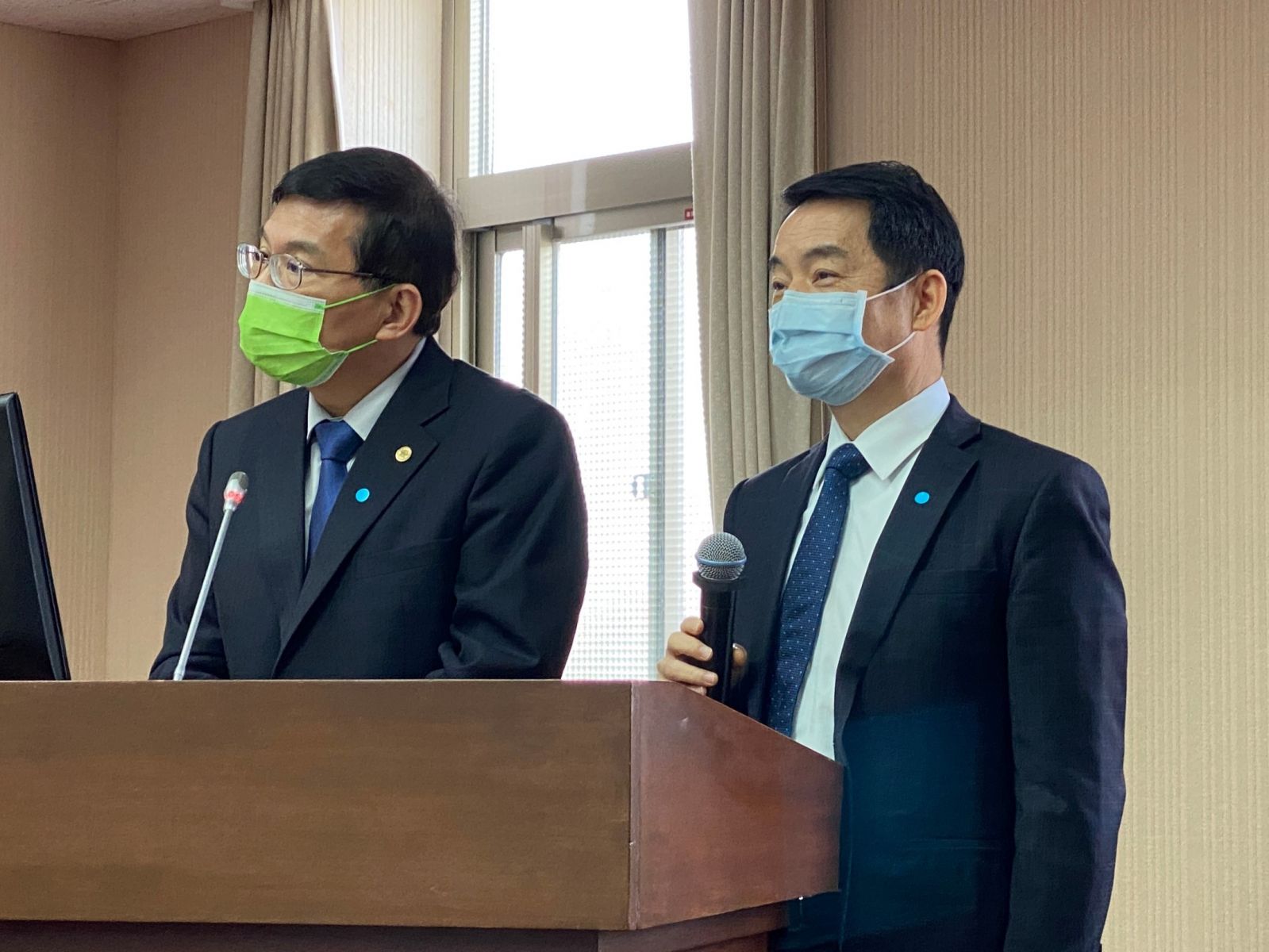 交通建設須迎頭趕上　王美惠積極爭取嘉市軌道建設 - https://www.watchmedia01.com