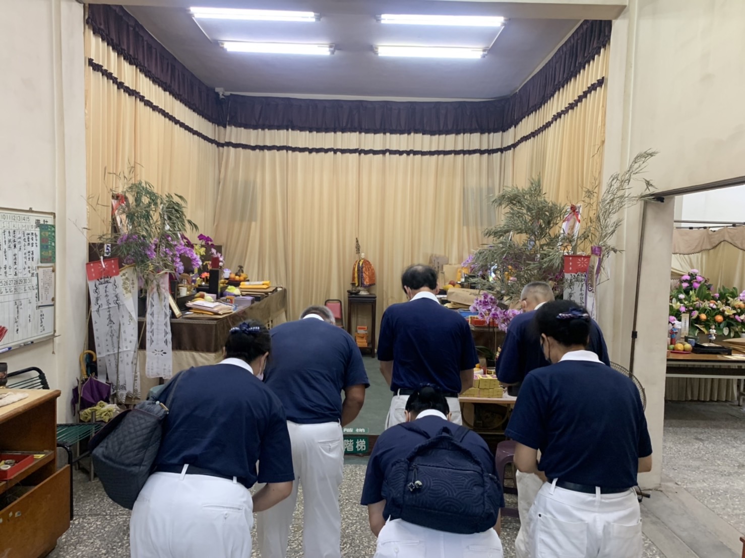 影／和美葉家三兄弟瘦成皮包骨大哥往生！和美地區慈濟志工前往關懷 - https://www.watchmedia01.com