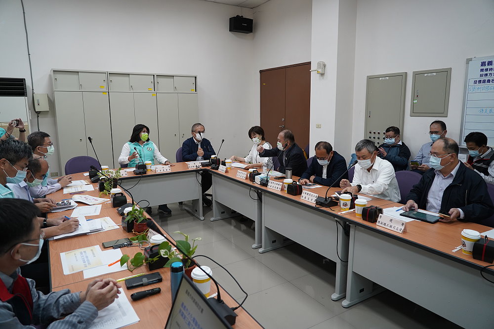 長年交通衝突終有解　王美惠爭取到殯葬園區聯外道路經費補助 - https://www.watchmedia01.com