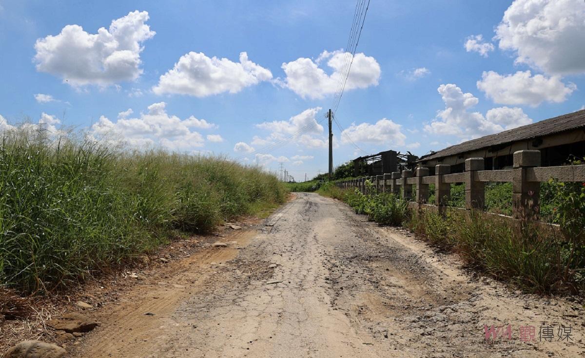 雲縣府投入1500萬辦理改善臺西、麥寮　在地的排水及交通基礎建設 - https://www.watchmedia01.com