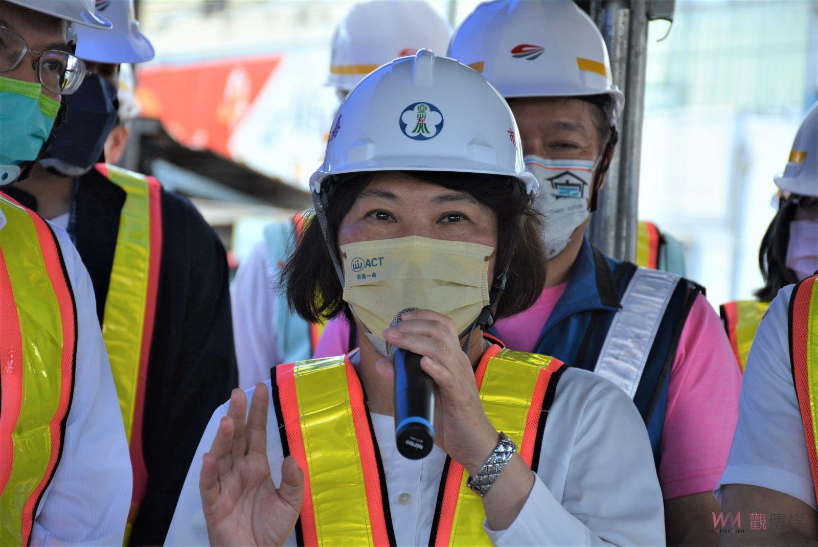 立院交通委員會南下視察　交通部長：嘉義鐵高工程114年12月完工 - https://www.watchmedia01.com