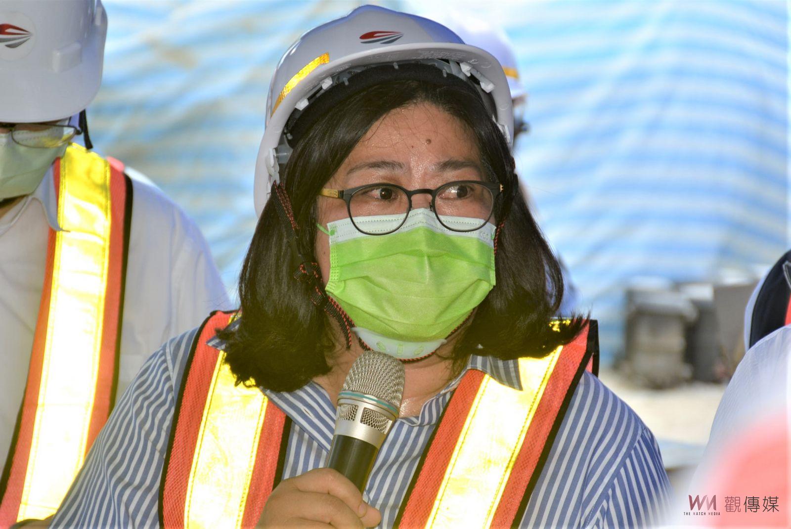 立院交通委員會南下視察　交通部長：嘉義鐵高工程114年12月完工 - https://www.watchmedia01.com