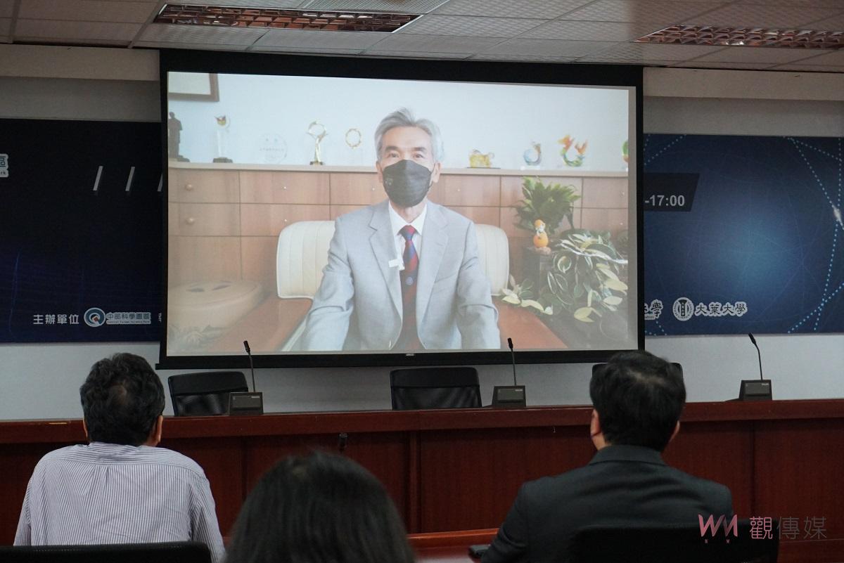 中科園區人才媒合會虎科大登場　提供近300個工作機會 - https://www.watchmedia01.com
