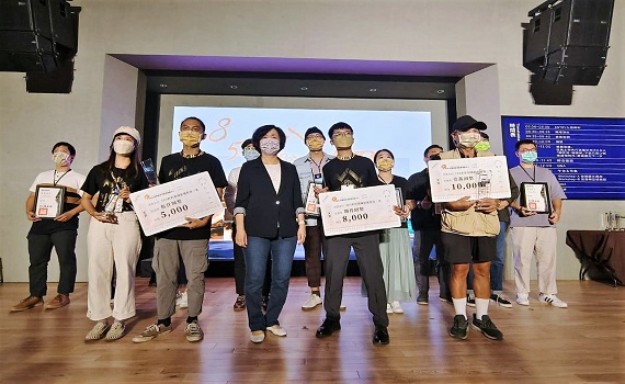 屏東首屆觀光論壇登場　探討疫後觀光下一步 - https://www.watchmedia01.com