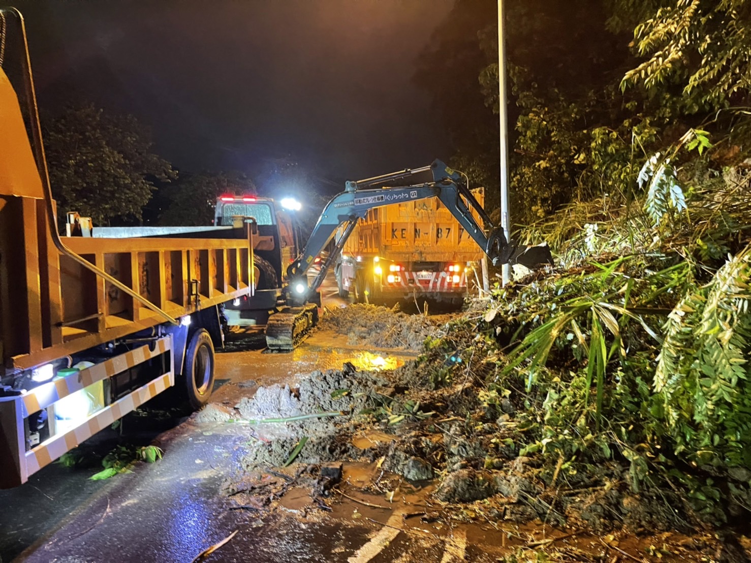午後強降雨 中市建設局成立緊急應變小組因應 - https://www.watchmedia01.com