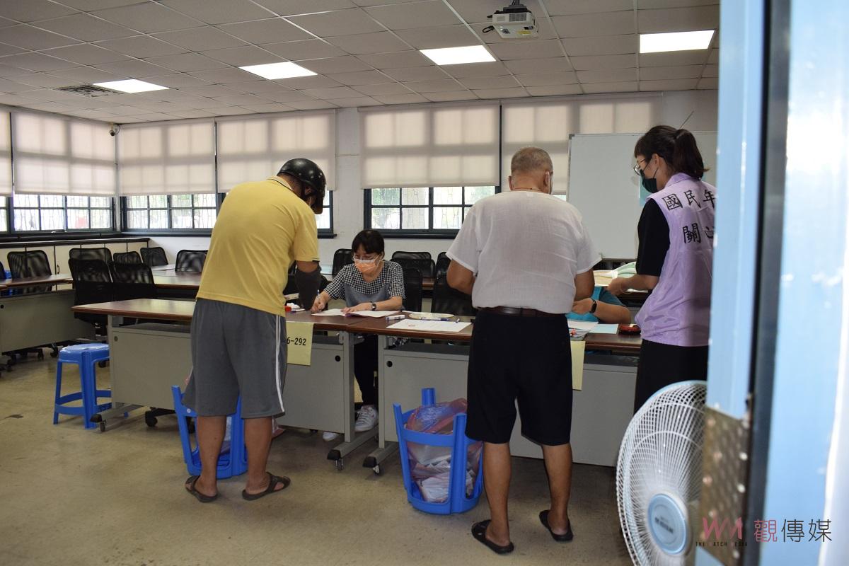 農糧署補助救助糧　北港鎮公所送暖弱勢 - https://www.watchmedia01.com