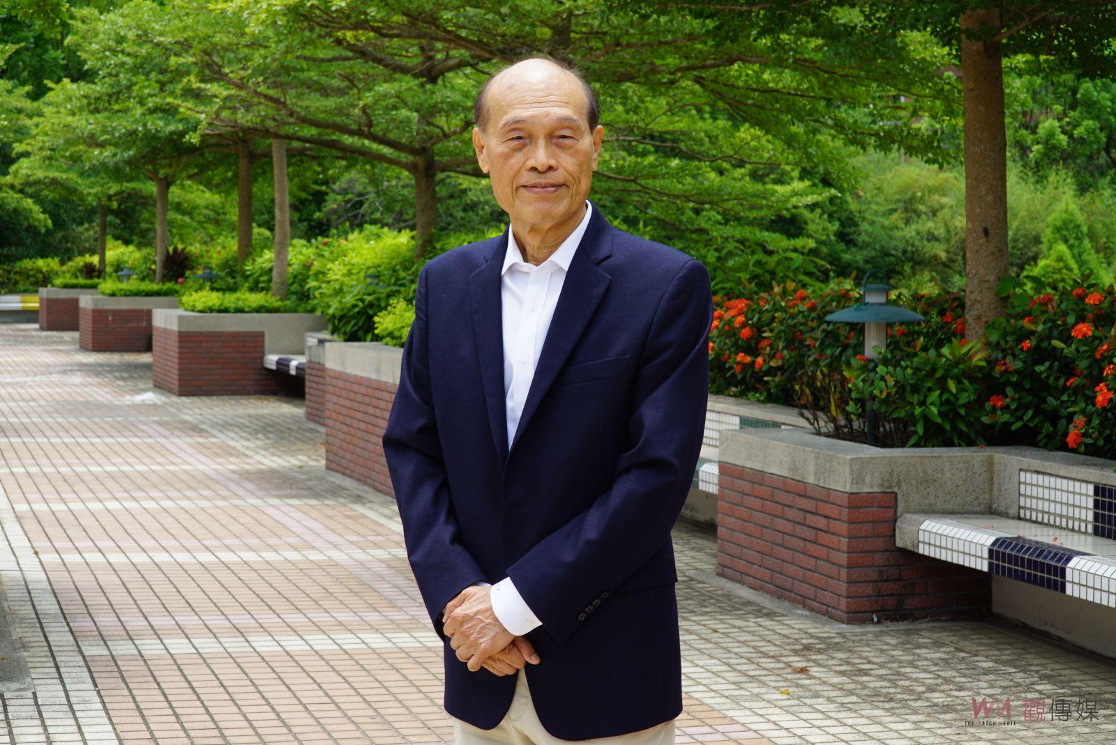 影／科際整合　師徒傳承　大葉大學董事長黃營杉承先啟後創新猷 - https://www.watchmedia01.com