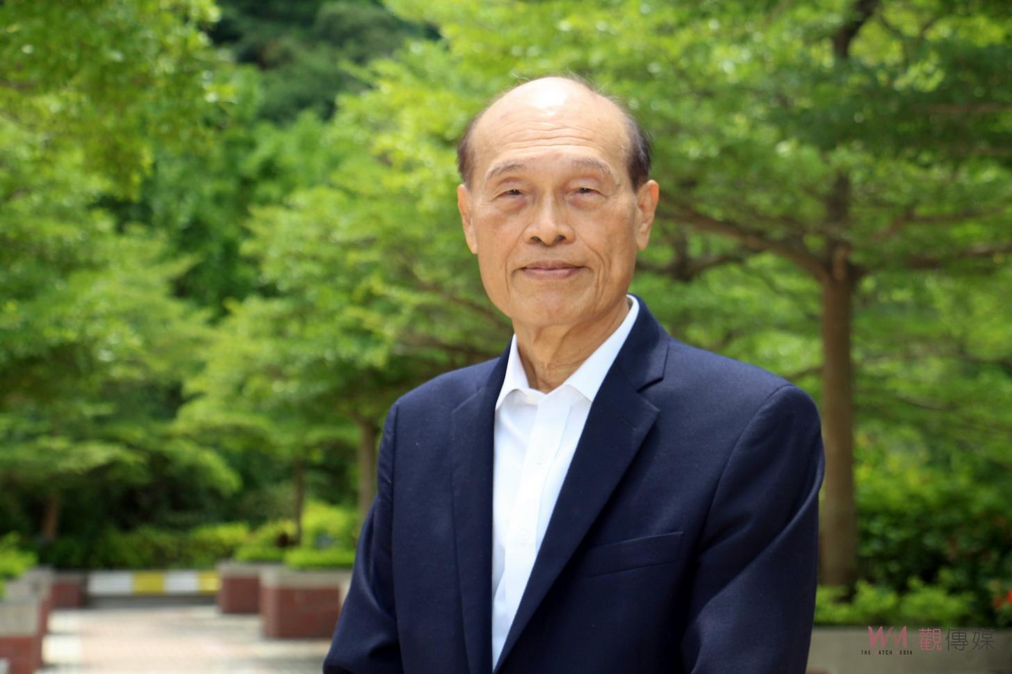 影／科際整合　師徒傳承　大葉大學董事長黃營杉承先啟後創新猷 - https://www.watchmedia01.com