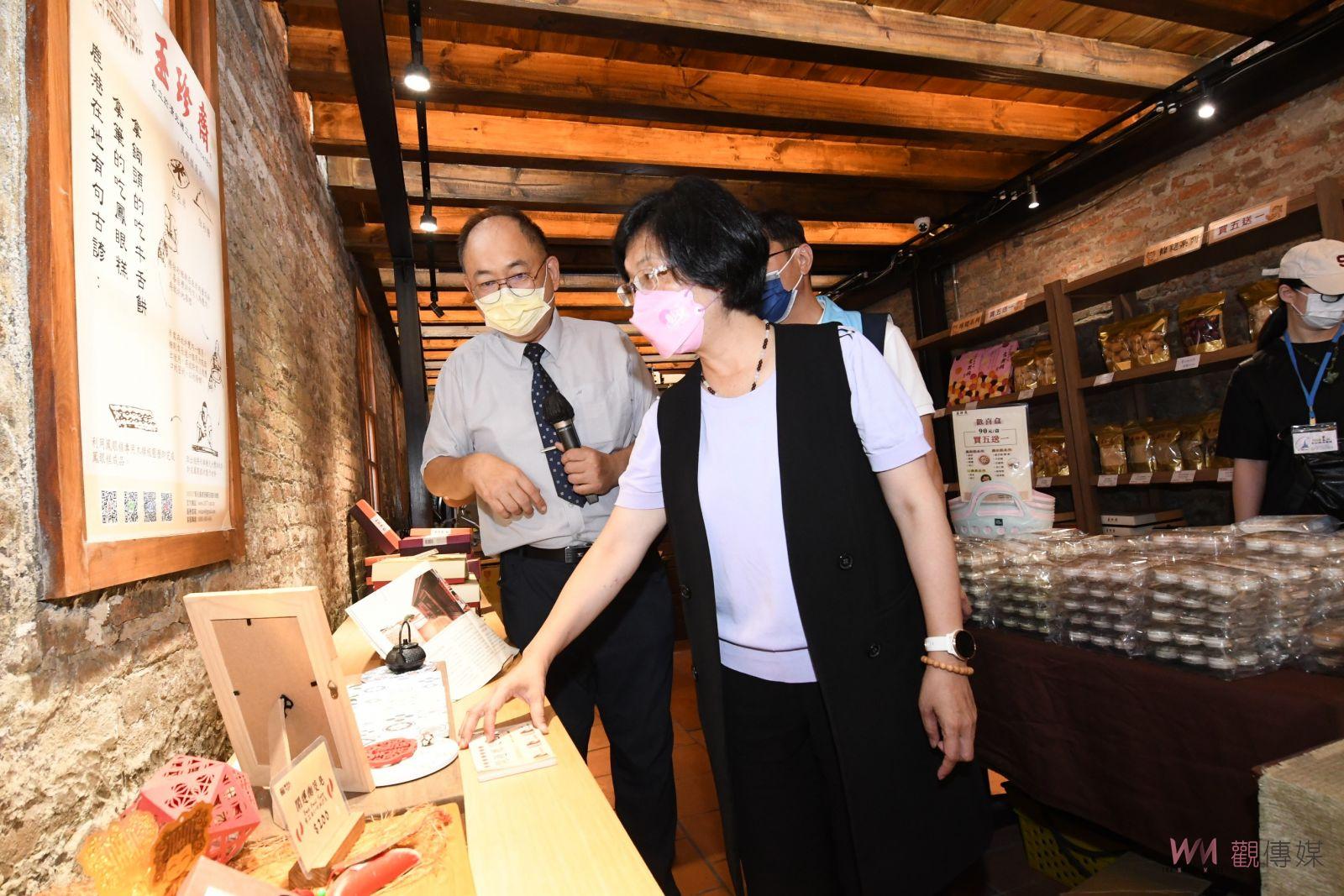 影／老屋新溫度！彰化老屋時光旅行　延續彰化歷史的發展脈絡 - https://www.watchmedia01.com