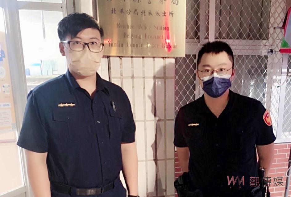 童確診高燒情況危急　北港警火速開道抵急診 - https://www.watchmedia01.com
