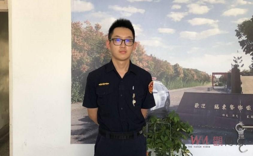 3歲男童偷溜出門　臺西警幫他找到家人 - https://www.watchmedia01.com