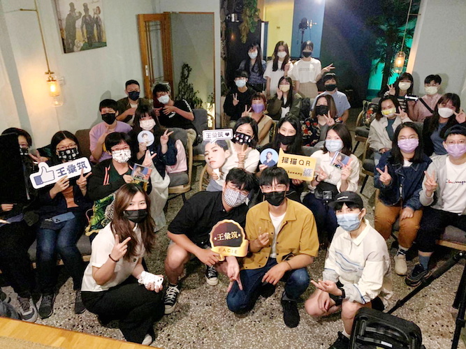打造嘉義專屬全新音樂祭品牌　國立嘉大青創音樂團隊獲肯定 - https://www.watchmedia01.com