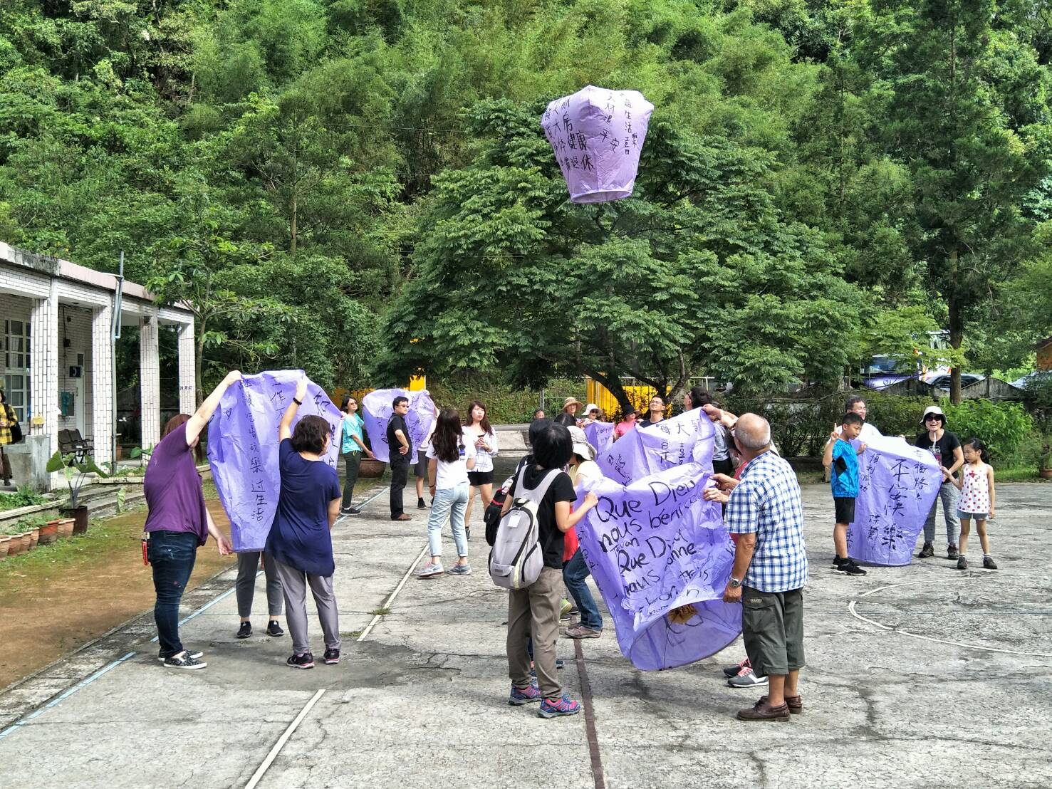 夏季限定農遊體驗 新北採筍一日遊報名中 - https://www.watchmedia01.com