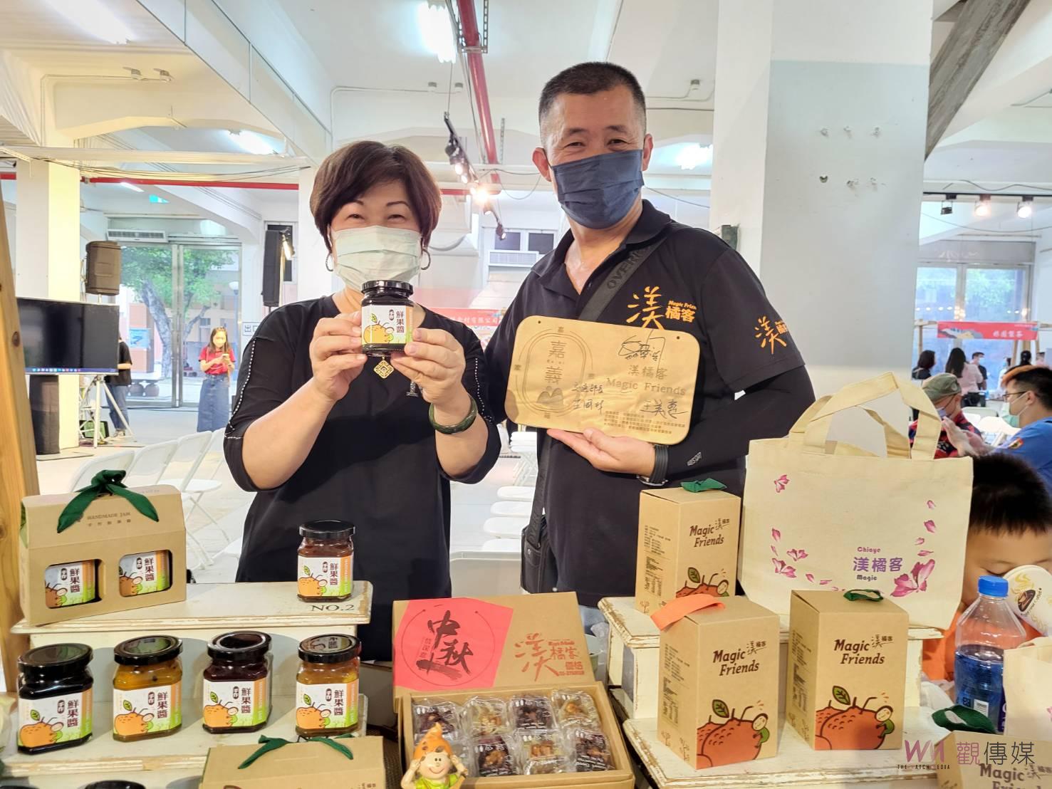 三大觀光圈交流媒合 盼激發聯名創新商品與遊程 - https://www.watchmedia01.com
