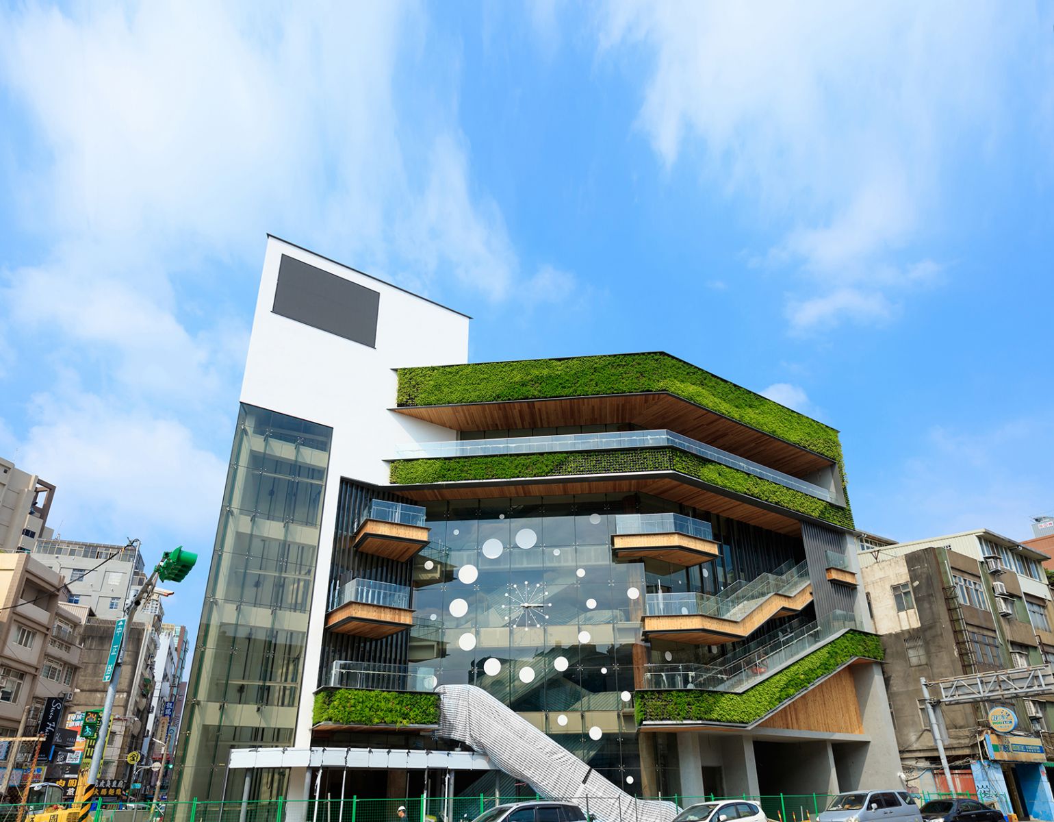 中壢站前核心「麗昇陽」熱銷 昇陽建設深受客戶青睞 - https://www.watchmedia01.com