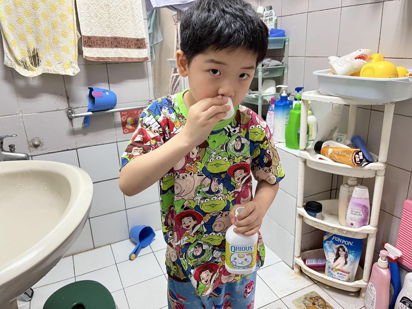 大幅降低兒童 病從口入發生！台灣研發證實：使用「漱口菁華」效果大於傳統漱口水！ - https://www.watchmedia01.com