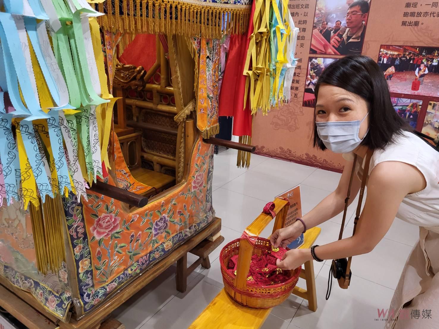 工筆名家王雙寬最大宮廟創作 首次等比例耐斯展出 - https://www.watchmedia01.com